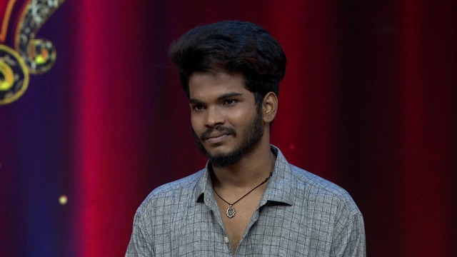 Comedy Stars Dhamaka - Watch Episode 16 - Karna's Inspiring Performance ...