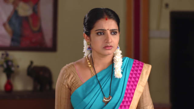 Watch Vadinamma Full Episode 23 Online in HD on Hotstar US