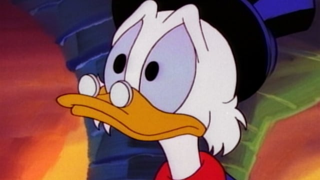 Watch Disney's Ducktales Season 1 Episode 2 On Disney+ Hotstar