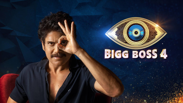 Watch Bigg Boss All Latest Episodes on 
