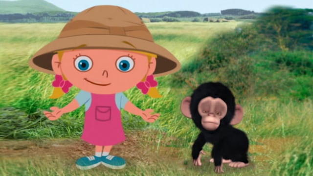 Watch Disney's Little Einsteins Season 2 Episode 8 on Disney+ Hotstar