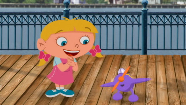Watch Disney's Little Einsteins Season 2 Episode 10 on Disney+ Hotstar