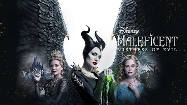 Filme online 2025 maleficent 2