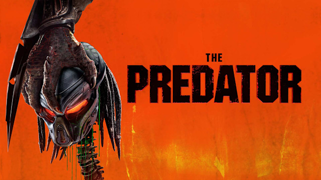 Watch The Predator - Disney+ Hotstar