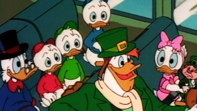 Watch Disney's Ducktales Season 1 Episode 45 on Disney+ Hotstar