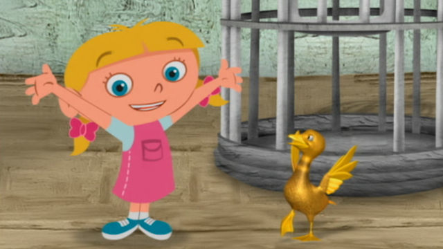 Watch Disney's Little Einsteins Season 2 Episode 19 on Disney+ Hotstar