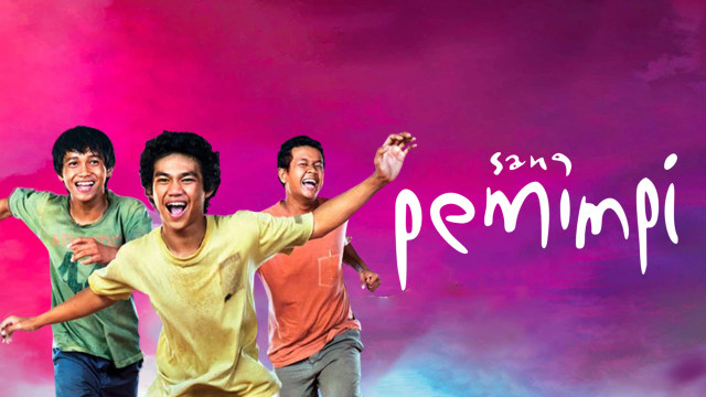 Sang Pemimpi Full Film Indonesian Drama Film Di Disney Hotstar