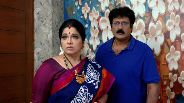 Kumkuma Puvvu - Watch Episode 1321 - Tripuramba Stop Jayanthi on ...