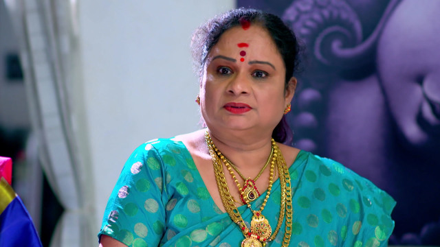 Palunku - Watch Episode 40 - Durga Badmouths Nila on Disney+ Hotstar