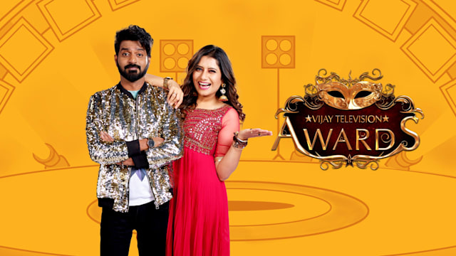 Vijay Television Awards Full Episode Watch Vijay Television