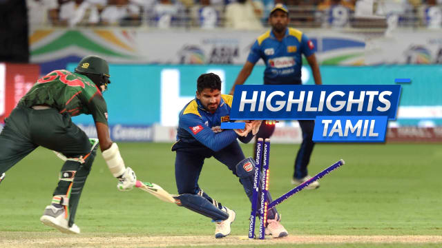 Watch Recent From Match Videos Online on Disney+ Hotstar