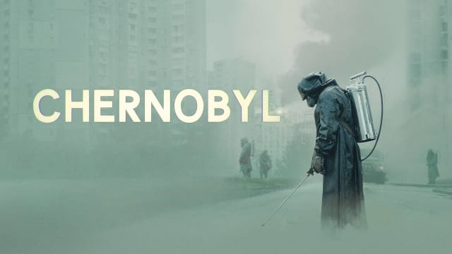 Chernobyl - Disney+ Hotstar