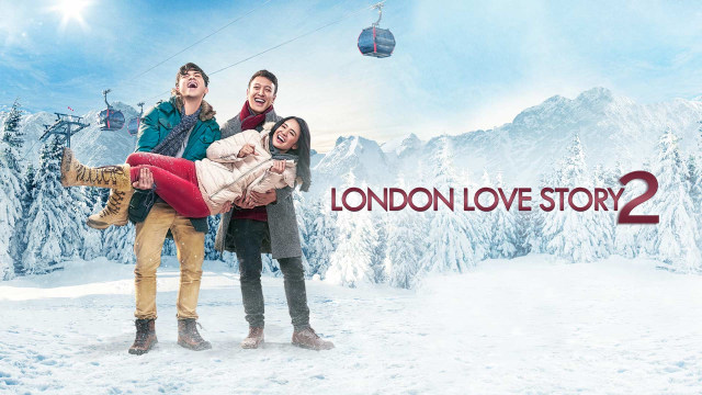 London Love Story 2 Full Movie Drama Film Di Disney Hotstar