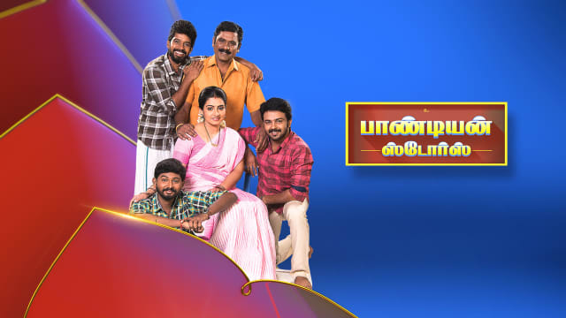 22-01-2022 Pandian Stores Serial Vijay TV Episode 801