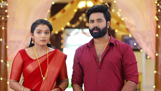 Watch Thangamagal Season 1 Episode 48 on Disney  Hotstar