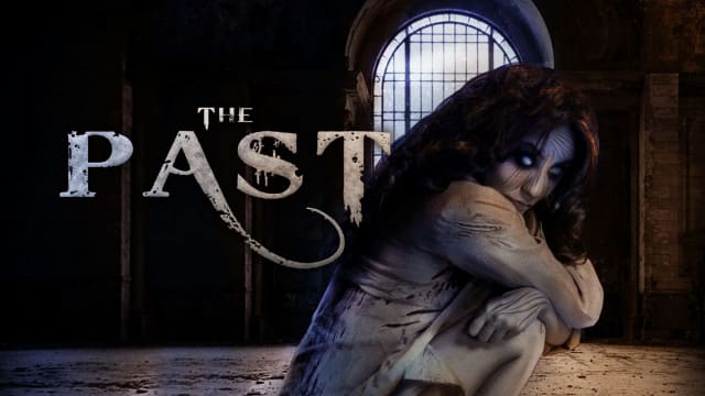 The Past Full Movie Online In HD on Hotstar CA