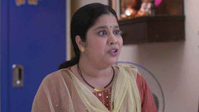 Rang Maza Vegla - Watch Episode 525 - Sakshi's Strange Behaviour on ...