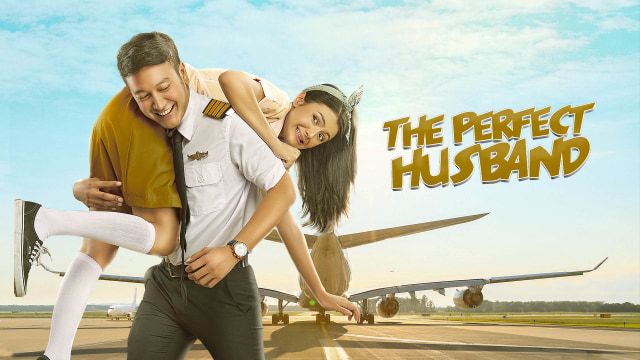 The Perfect Husband Full Film Indonesian Drama Film Di Disney Hotstar