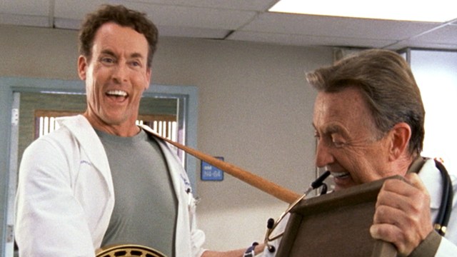 Watch Scrubs Season 3 Episode 16 on Disney+ Hotstar