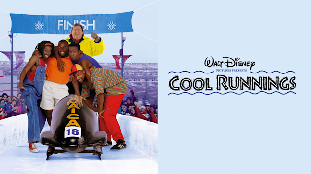 Cool Runnings full movie. Comedy film di Disney Hotstar