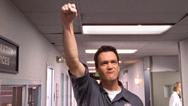 Watch Scrubs Season 3 Episode 19 on Hotstar