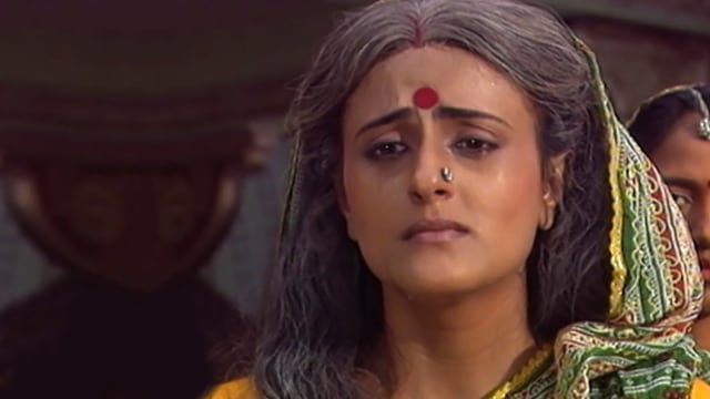 Sri Krishna - Watch Episode 63 - Yashoda Is Heartbroken on Disney+ Hotstar