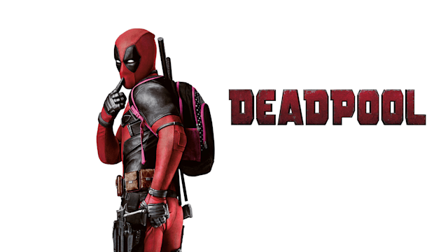 Nonton deadpool full cheap movie