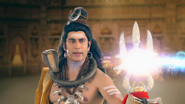 Namah Laxmi Narayan - Watch Episode 60 - Mahadev Is on a Mission on ...