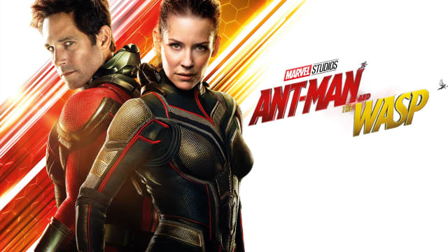 Ant-Man And The Wasp Full Movie, Watch Ant-Man And The 