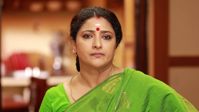Raja Rani 2 Watch Episode 2 Sivagami Passes Orders On Disney Hotstar 
