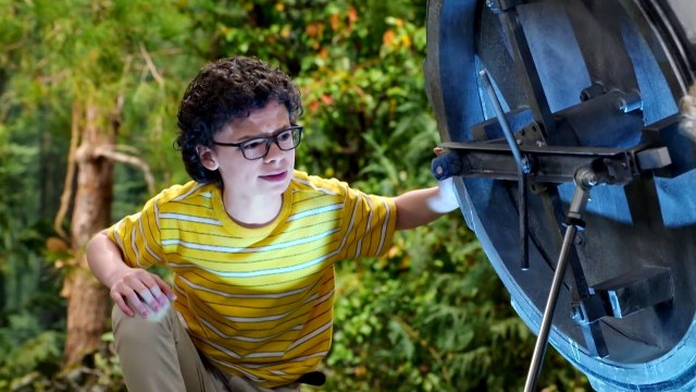 Watch Bunk'd Season 5 Episode 19 on Disney+ Hotstar