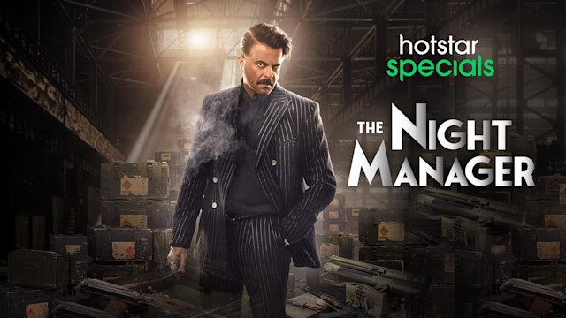 Shelly - Motion Poster - Disney+ Hotstar