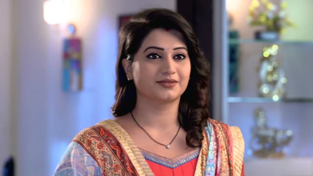 Nakalat Saare Ghadle - Watch Episode 206 - Neha Advises Prince on ...