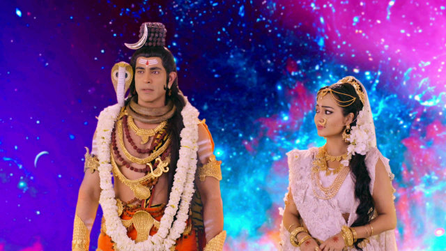 RadhaKrishn - Watch Episode 437 - Katha Mahadev-Parvati Ki on Disney+  Hotstar