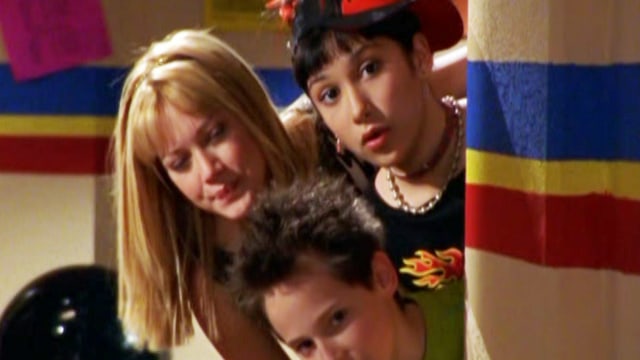 Watch Lizzie Mcguire Season 1 Episode 26 on Disney+ Hotstar