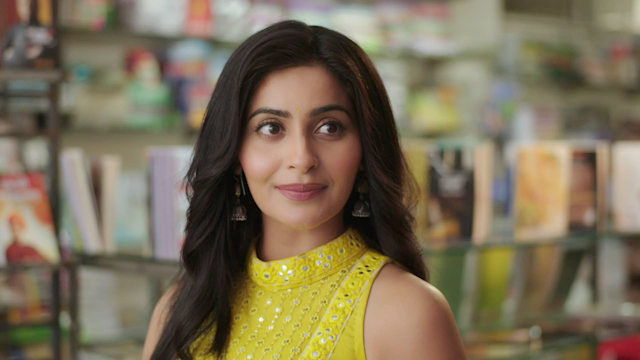 Keh Doon Tumhein - Watch Episode 1 - A Peek into Kirti's New Life on  Disney+ Hotstar