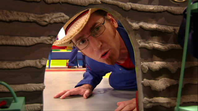 Watch Imagination Movers Season 2 Episode 3 on Disney+ Hotstar