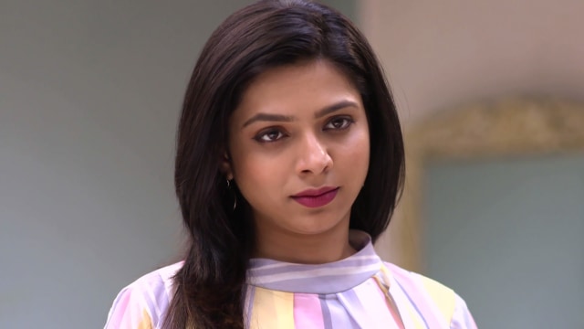 Rang Maza Vegla Watch Episode 326 Shweta s Deceiving Game On 