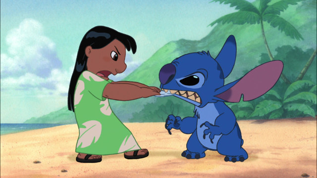 Watch Lilo And Stitch Season 1 Episode 9 On Disney Hotstar 