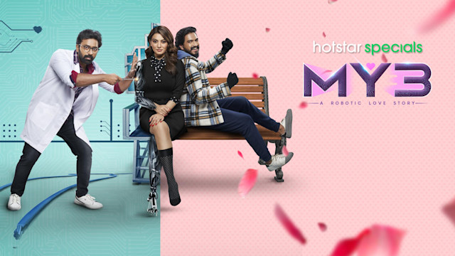 Watch All Seasons of MY3 on Hotstar