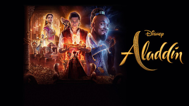 Aladdin 2019 full movie english new arrivals