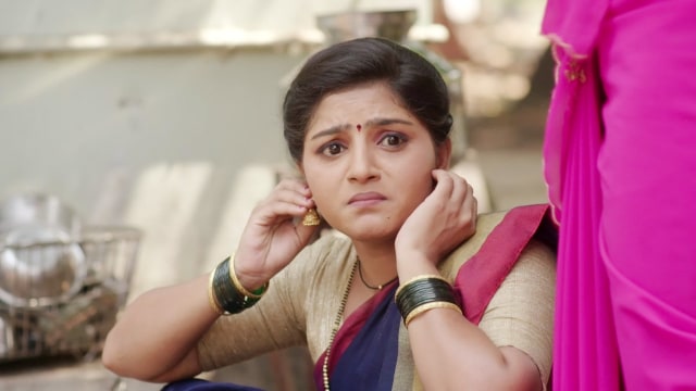 Sahkutumb Sahaparivar - Watch Episode 275 - Anjali Is Distressed on ...