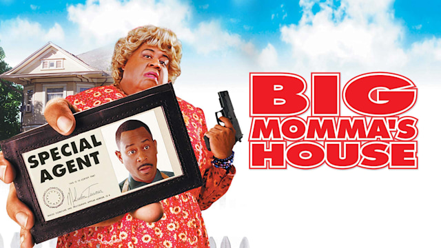 Big Momma s House full movie. Comedy film di Disney Hotstar