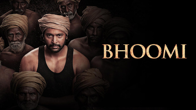 Bhoomi movie 2025 online watch dailymotion