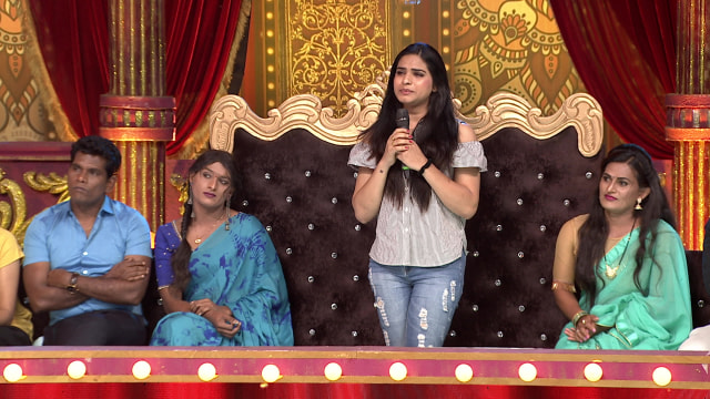 english comedy series on hotstar