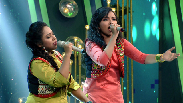 Watch Super Singer Season 1 Episode 17 on Hotstar Premium