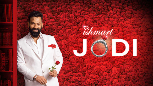 Ismart jodi 2025 full episode hotstar