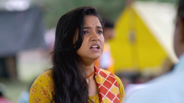 Aalta Phoring - Watch Episode 5 - Phoring Grows Anxious on Disney+ Hotstar