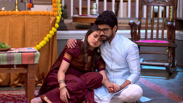 Watch Thipkyanchi Rangoli Full Episode 295 Online In Hd On Hotstar Uk 4648