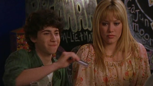 Watch Lizzie Mcguire Season 2 Episode 30 on Disney+ Hotstar